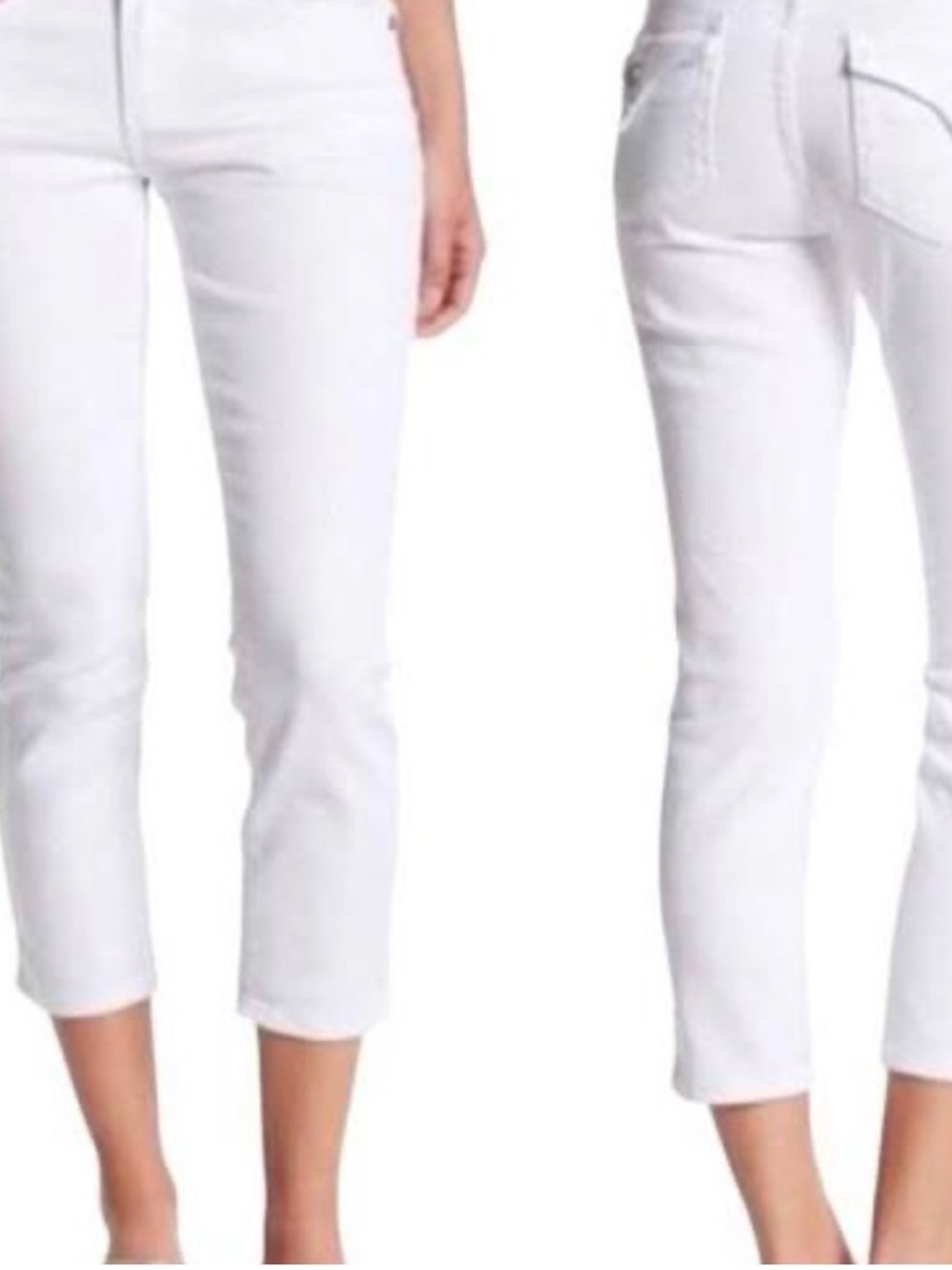 Kut Bardot skinny boyfriend jeans, 12